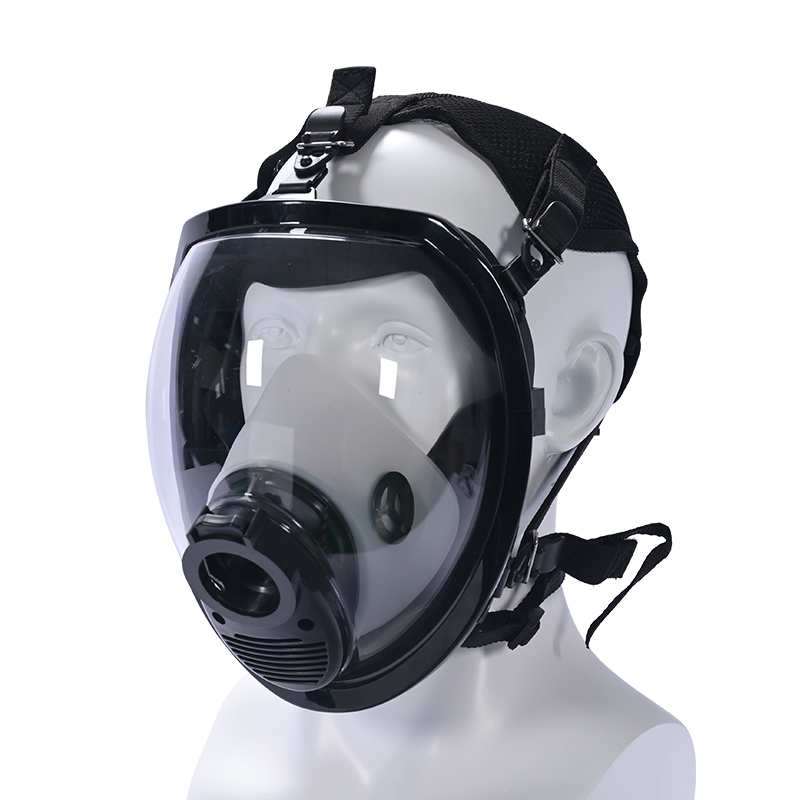 JD-920防毒面罩