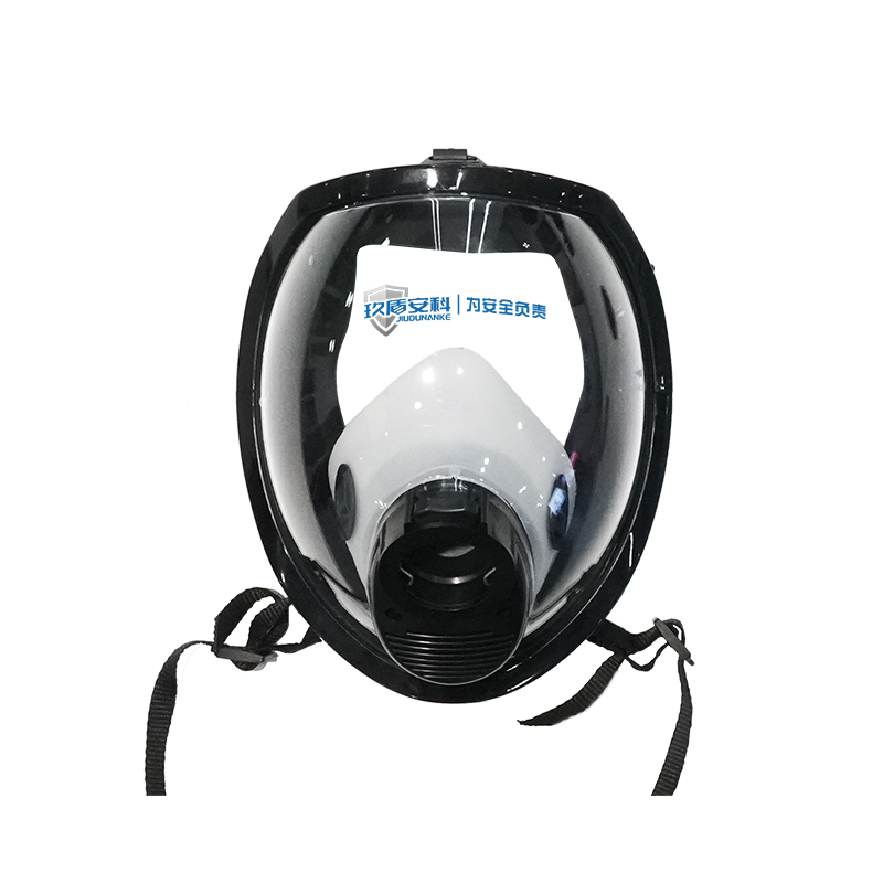 JD-920防毒面罩