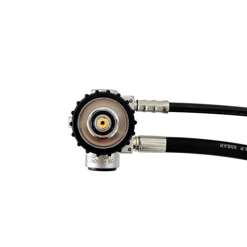 JD-JYZC减压总成（常规款）